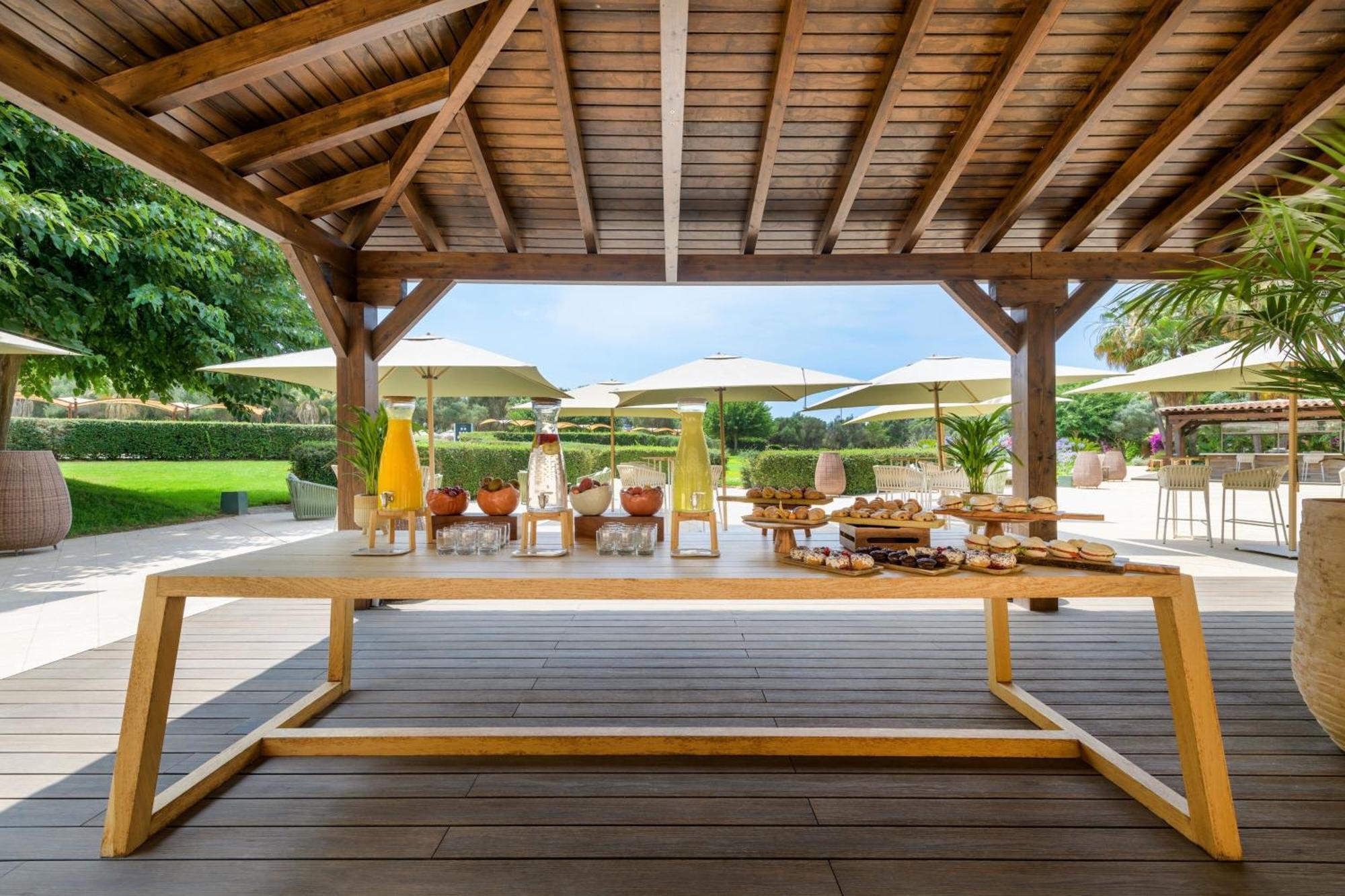Hacienda Son Antem Golf Resort, Autograph Collection Llucmajor  Eksteriør billede