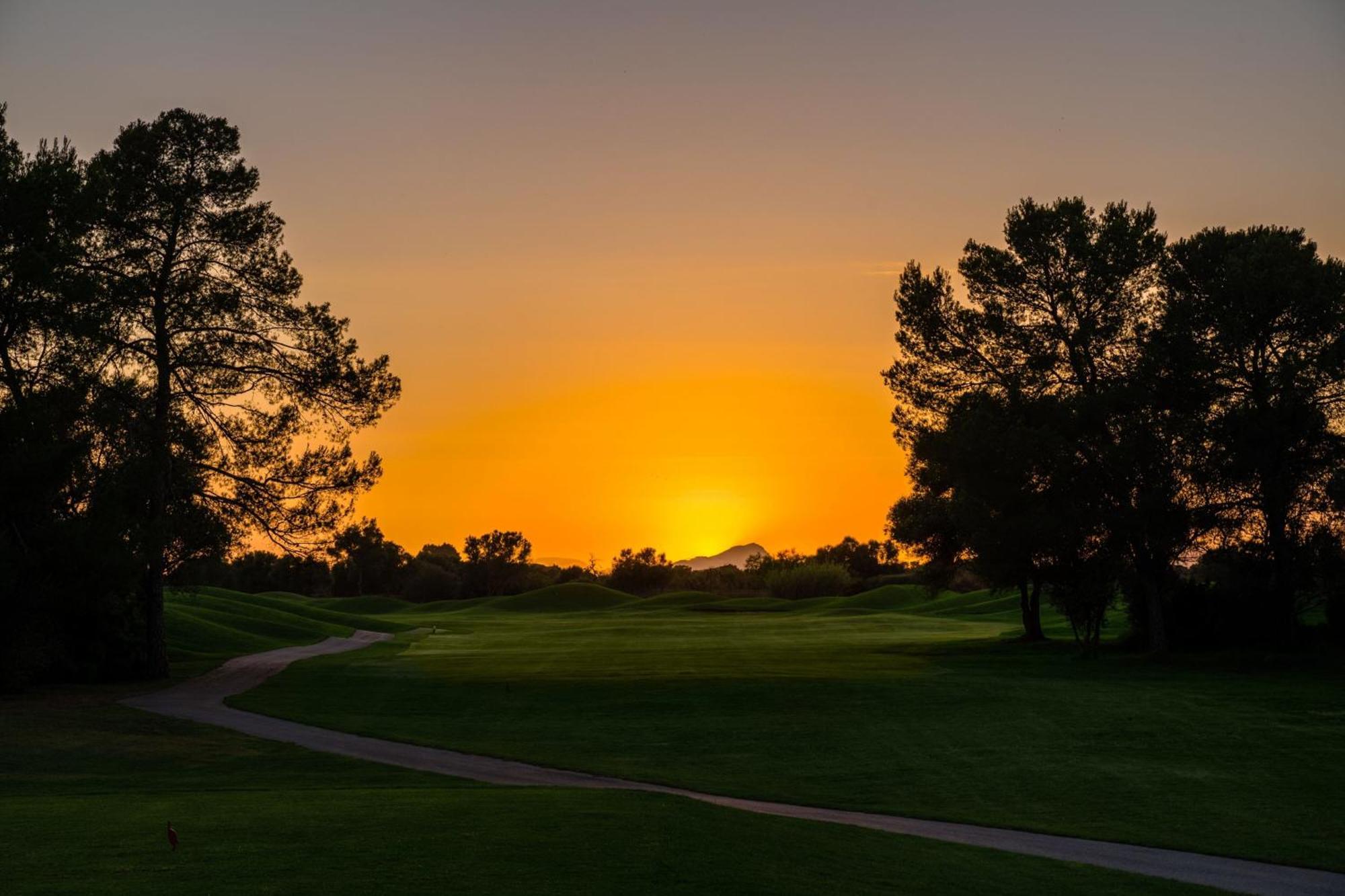 Hacienda Son Antem Golf Resort, Autograph Collection Llucmajor  Eksteriør billede