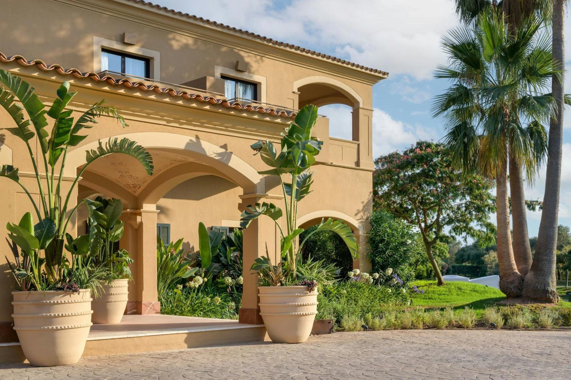 Hacienda Son Antem Golf Resort, Autograph Collection Llucmajor  Eksteriør billede